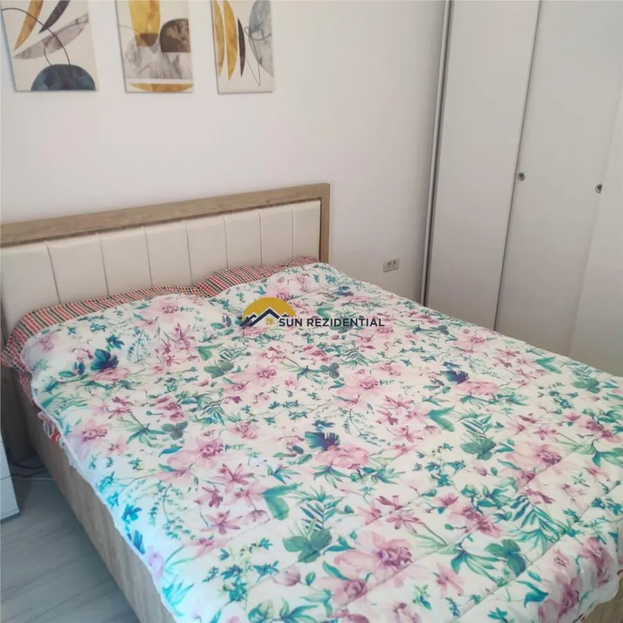 Militari Residence,apartament 2 camere,prima inchiriere - foto 4