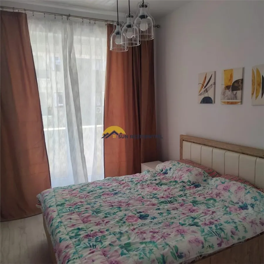 Militari Residence,apartament 2 camere,prima inchiriere - foto 6