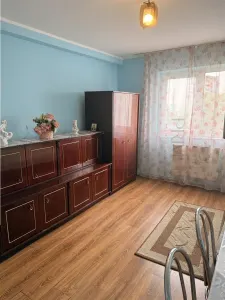 ARADULUI - APARTAMENT 1 CAMERA - mobilat, utilat, decomandat - foto 2