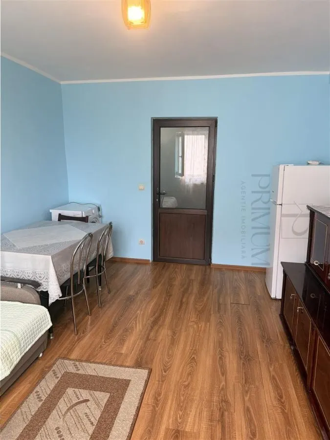 ARADULUI - APARTAMENT 1 CAMERA - mobilat, utilat, decomandat - foto 3