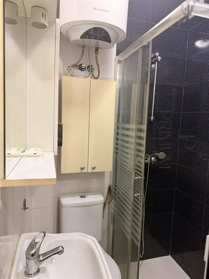 ARADULUI - APARTAMENT 1 CAMERA - mobilat, utilat, decomandat - foto 5