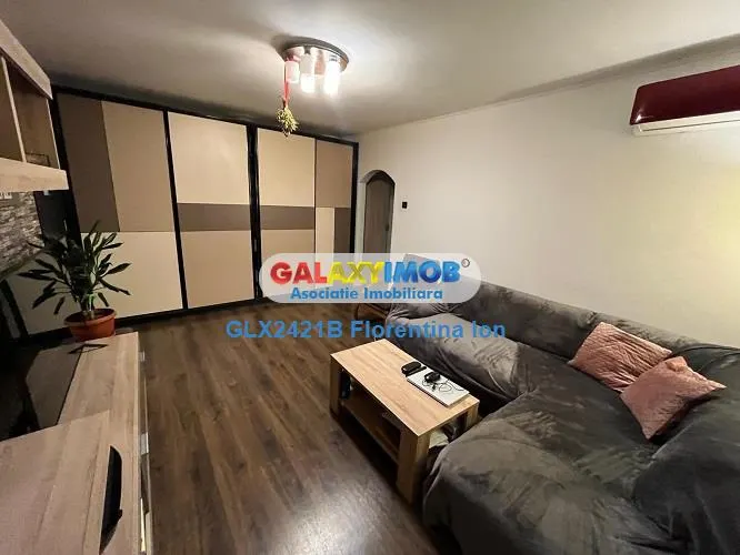 9108  Apartament 3 camere Drumul Taberei-Valea Ialomitei - foto 1