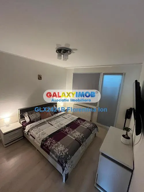 9108  Apartament 3 camere Drumul Taberei-Valea Ialomitei - foto 2