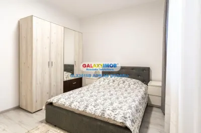 APARTAMENT 2 CAMERE DE INCHIRIAT THEODOR PALLADY - foto 4