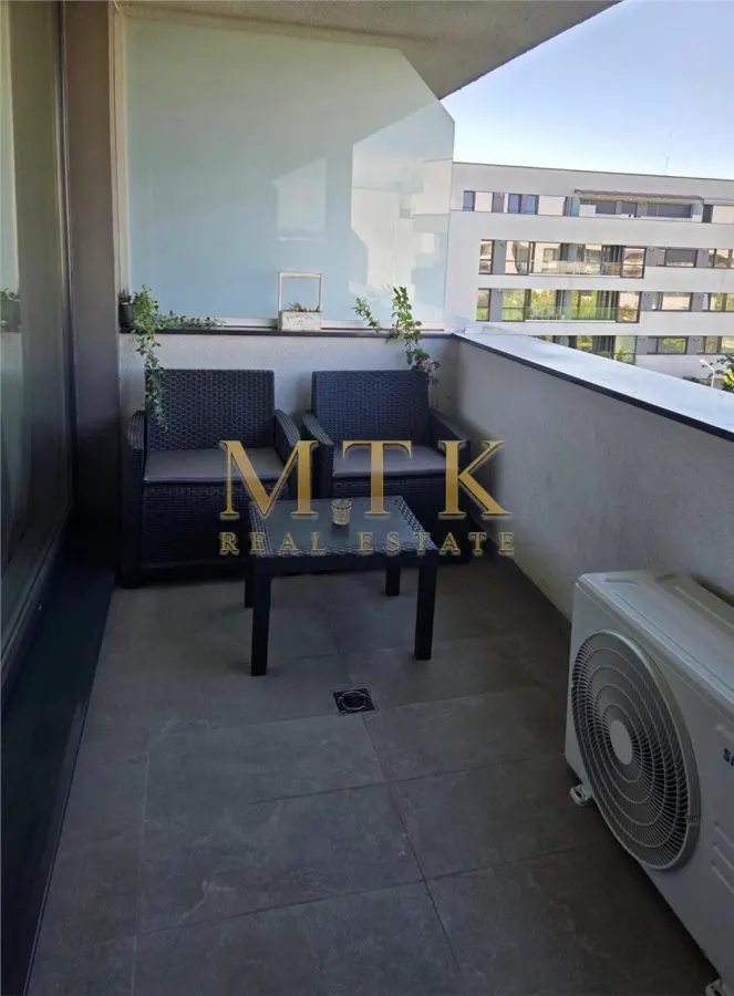 Apartament Premium 3 Camere | Atria Urban Resort - foto 4