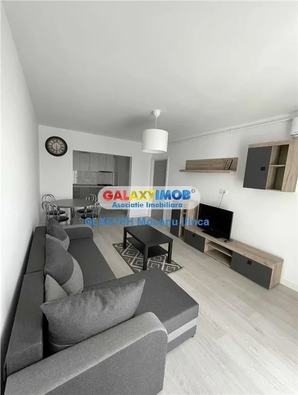 Inchirere apartament 2 camere, bloc nou, Bulevadul Bucuresti - foto 1