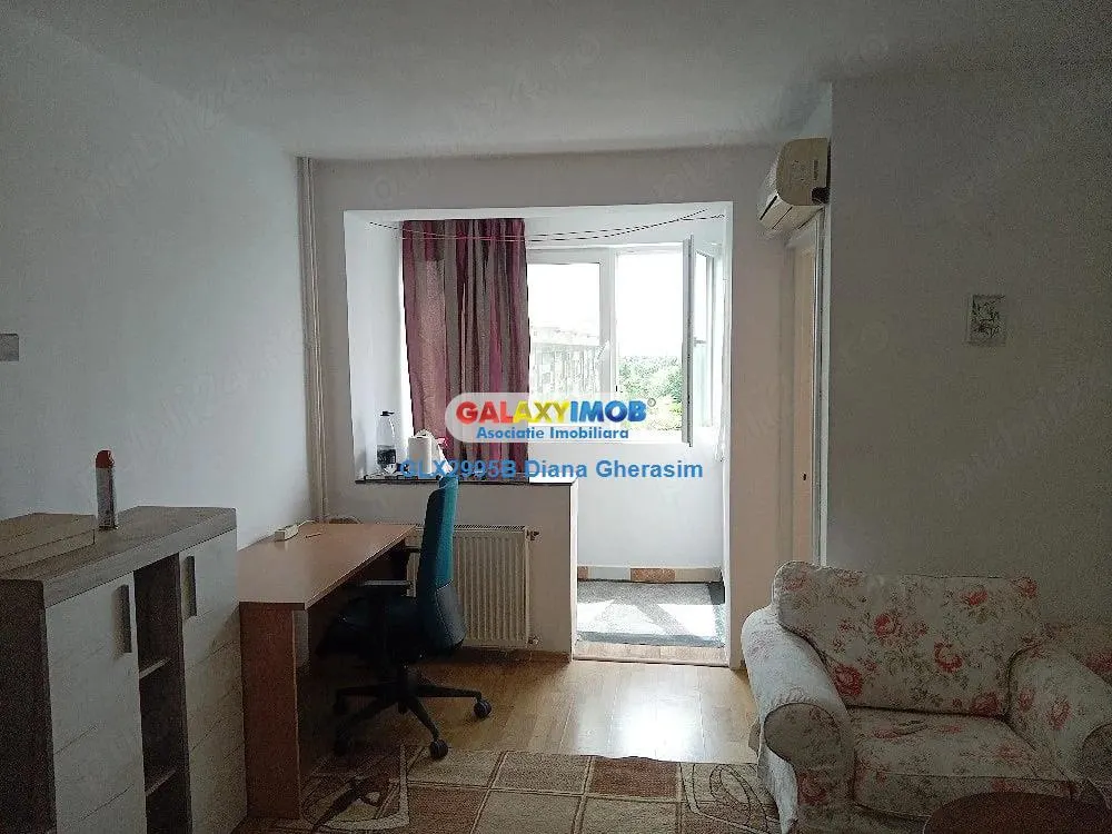 Garosniera moderna de inchiriat- Drumul Taberei - foto 4