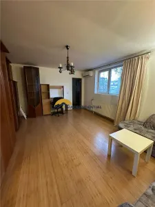 Piata Romana-Apartament 2 Camere, mobilat-utilat - Bucuresti