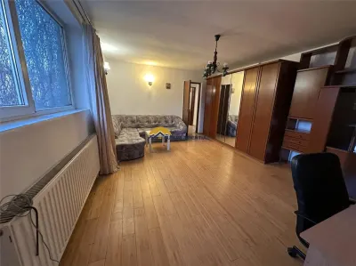 Piata Romana-Apartament 2 Camere, mobilat-utilat - foto 2