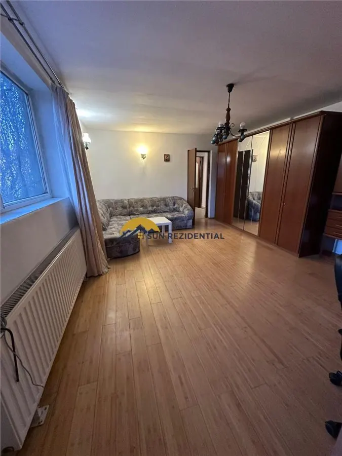 Piata Romana-Apartament 2 Camere, mobilat-utilat - foto 4