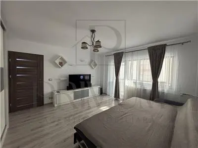 SAGULUI - APARTAMENT 1 CAMERA - mobilat, utilat, decomandat - foto 1