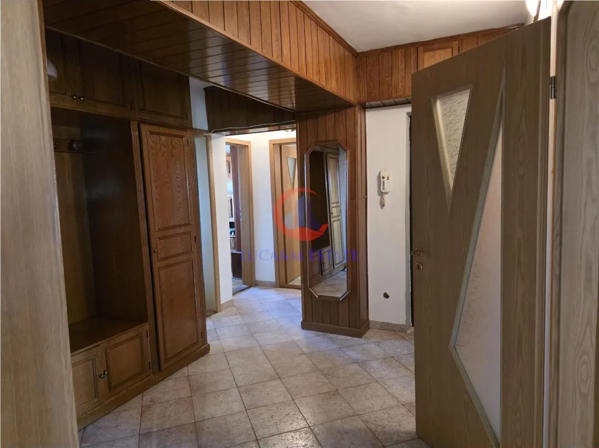 Apartament 4 camere , Zona Modern ,Bd. Simion Barnutiu ,Badea Cartan. - foto 4