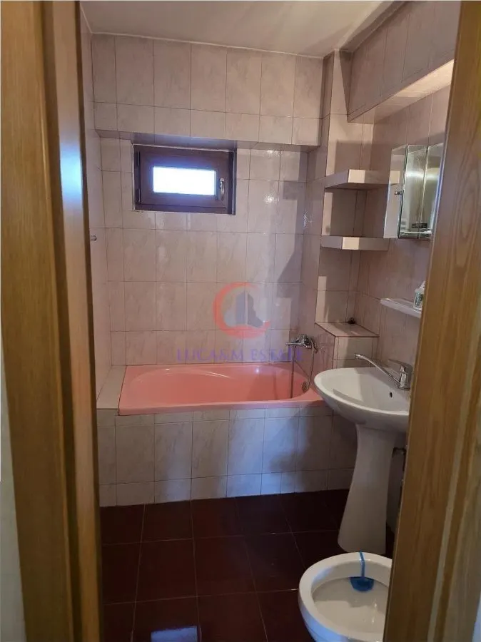 Apartament 4 camere , Zona Modern ,Bd. Simion Barnutiu ,Badea Cartan. - foto 8
