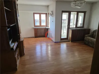 Apartament 4 camere , Zona Modern ,Bd. Simion Barnutiu ,Badea Cartan. - foto 9
