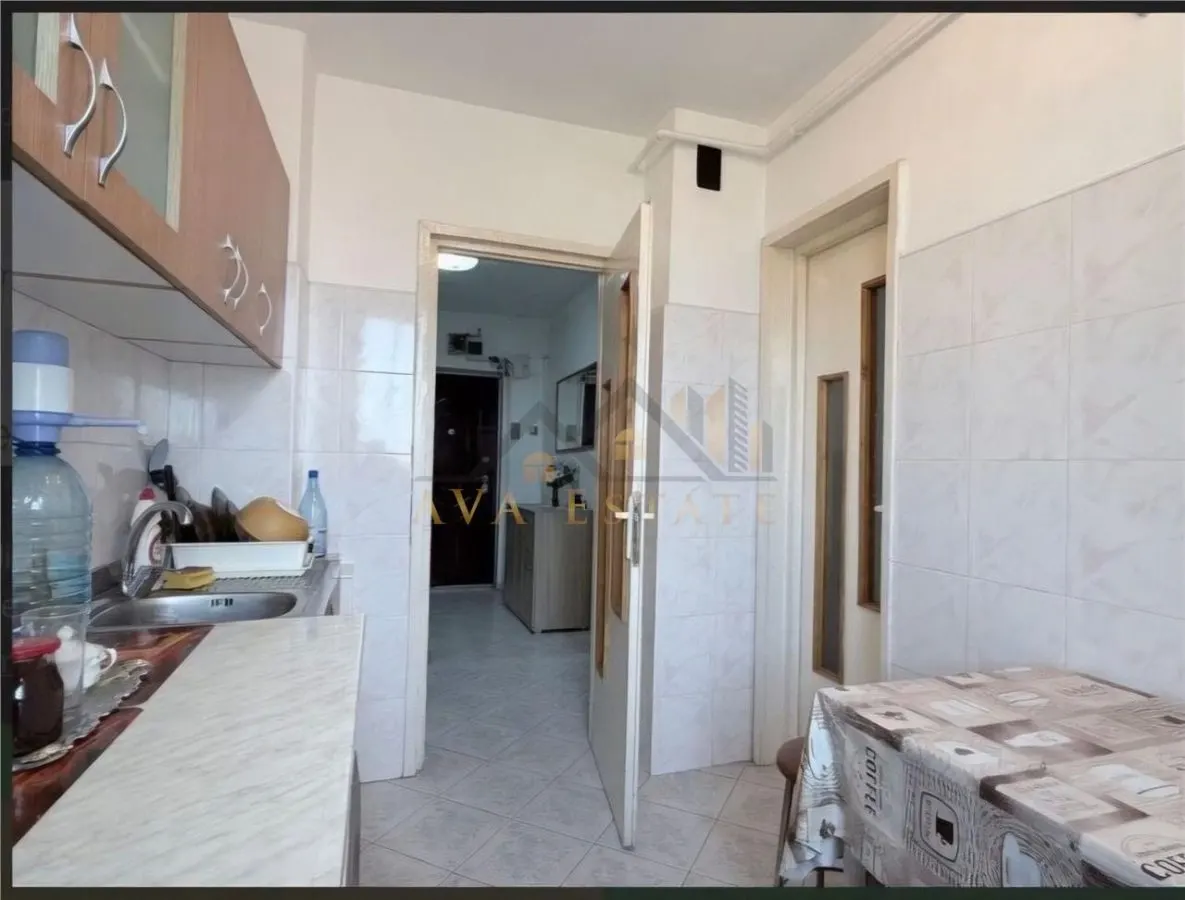 Apartament 2 camere, decomandat, 50 mp - Zona Dambovita - foto 2
