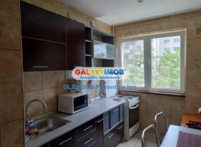 9107 Apartament 1 camere Drumul Taberei-B dul Timisoara-Plaza Mall - foto 1