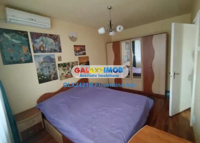 9107 Apartament 1 camere Drumul Taberei-B dul Timisoara-Plaza Mall - foto 6