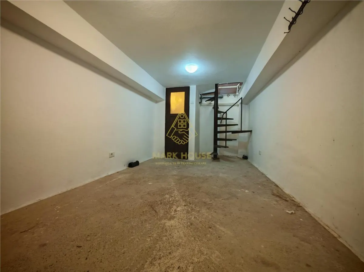 Spațiu comercial de închiriat, zona Centrală - foto 10
