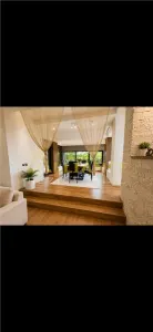 Casa individuala premium cu piscina ~ 5 camere 3 bai ~ teren 500mp - foto 6