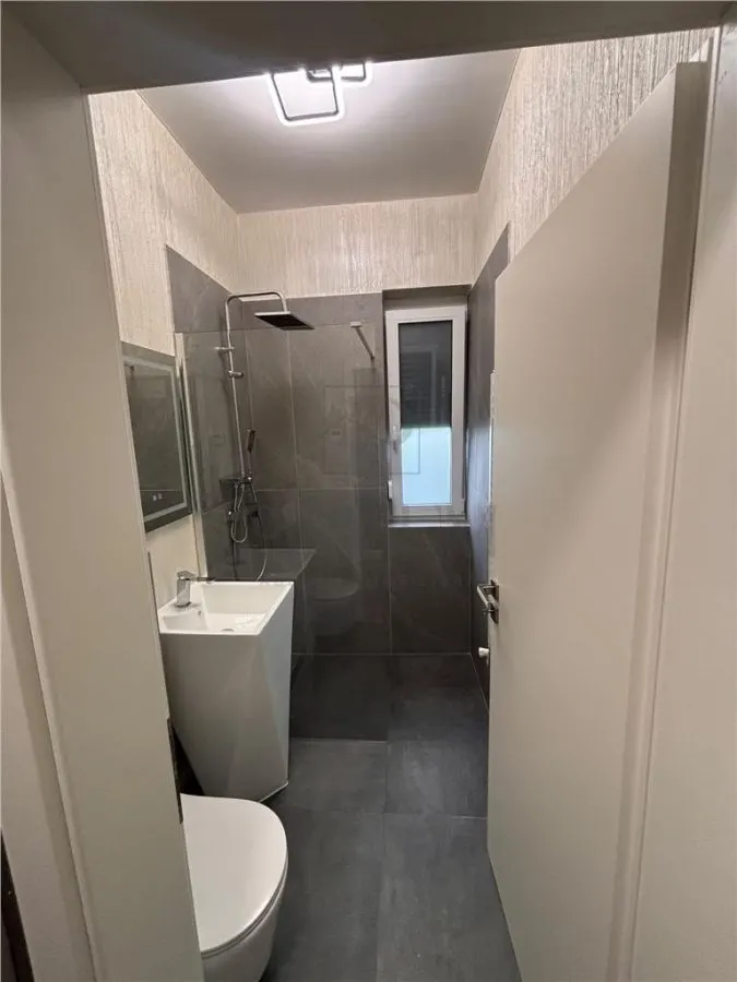 DUPLEX PREMIUM, COMPLET FINALIZAT GATA DE MUTAT, MOSNITA NOUA - foto 13