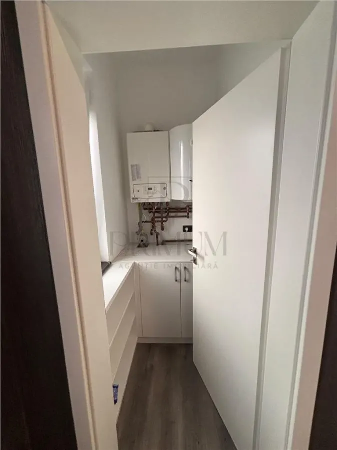 DUPLEX PREMIUM, COMPLET FINALIZAT GATA DE MUTAT, MOSNITA NOUA - foto 14