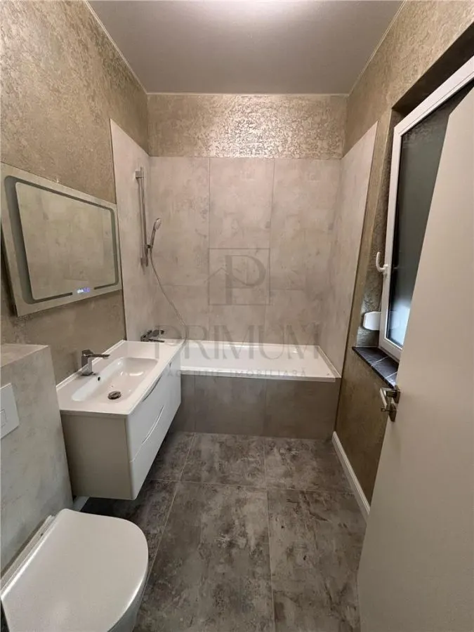 DUPLEX PREMIUM, COMPLET FINALIZAT GATA DE MUTAT, MOSNITA NOUA - foto 7