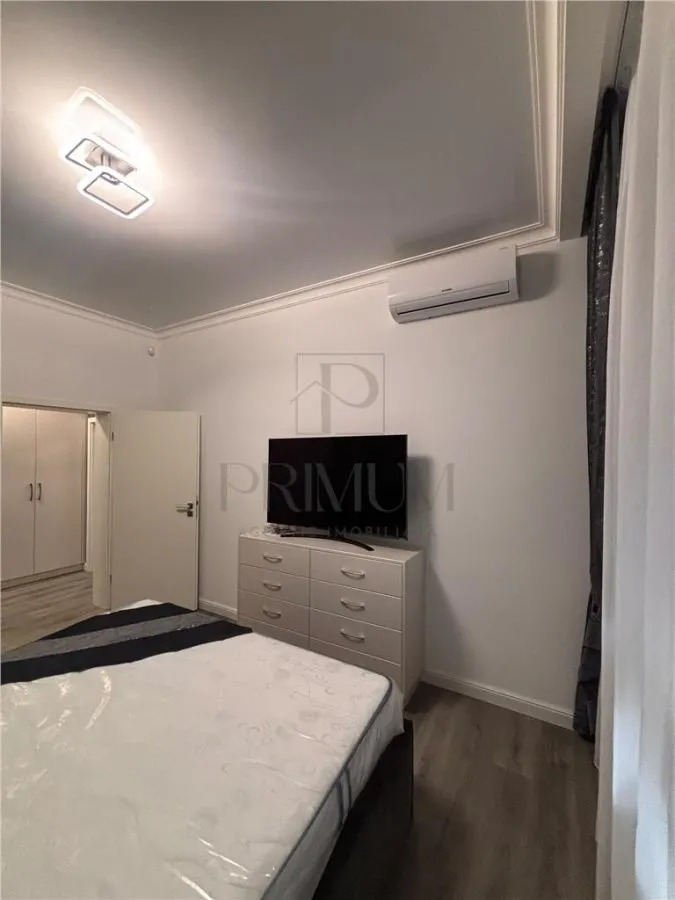 DUPLEX PREMIUM, COMPLET FINALIZAT GATA DE MUTAT, MOSNITA NOUA - foto 9