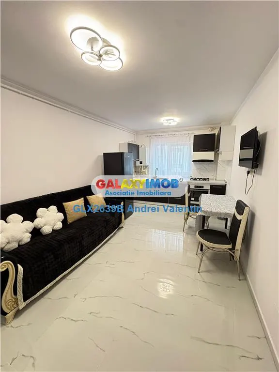 Apartament 2 Cam Berceni - Aparatorii Patriei - Centrala - foto 1