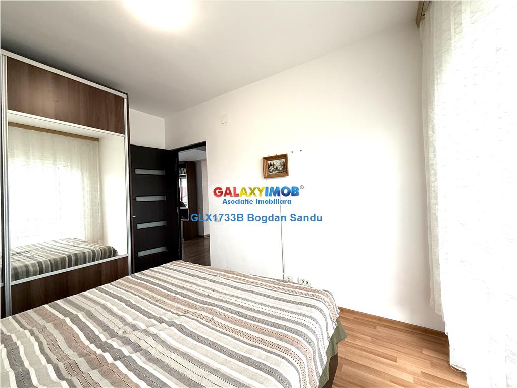Apartament cu 3 camere de vanzare in Chiajna - str.Padurii - foto 2