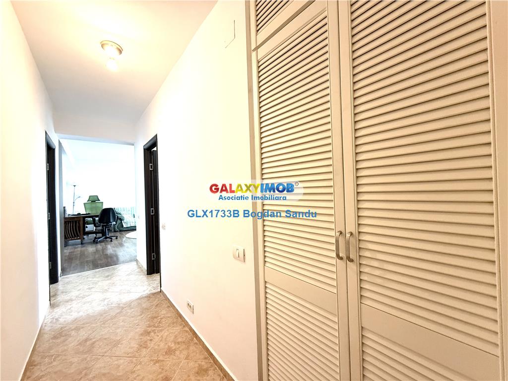 Apartament cu 3 camere de vanzare in Chiajna - str.Padurii - foto 11