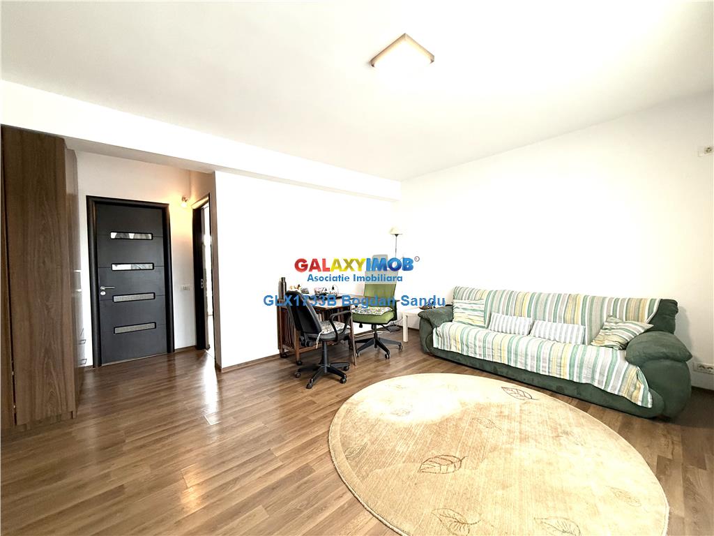 Apartament cu 3 camere de vanzare in Chiajna - str.Padurii - foto 5