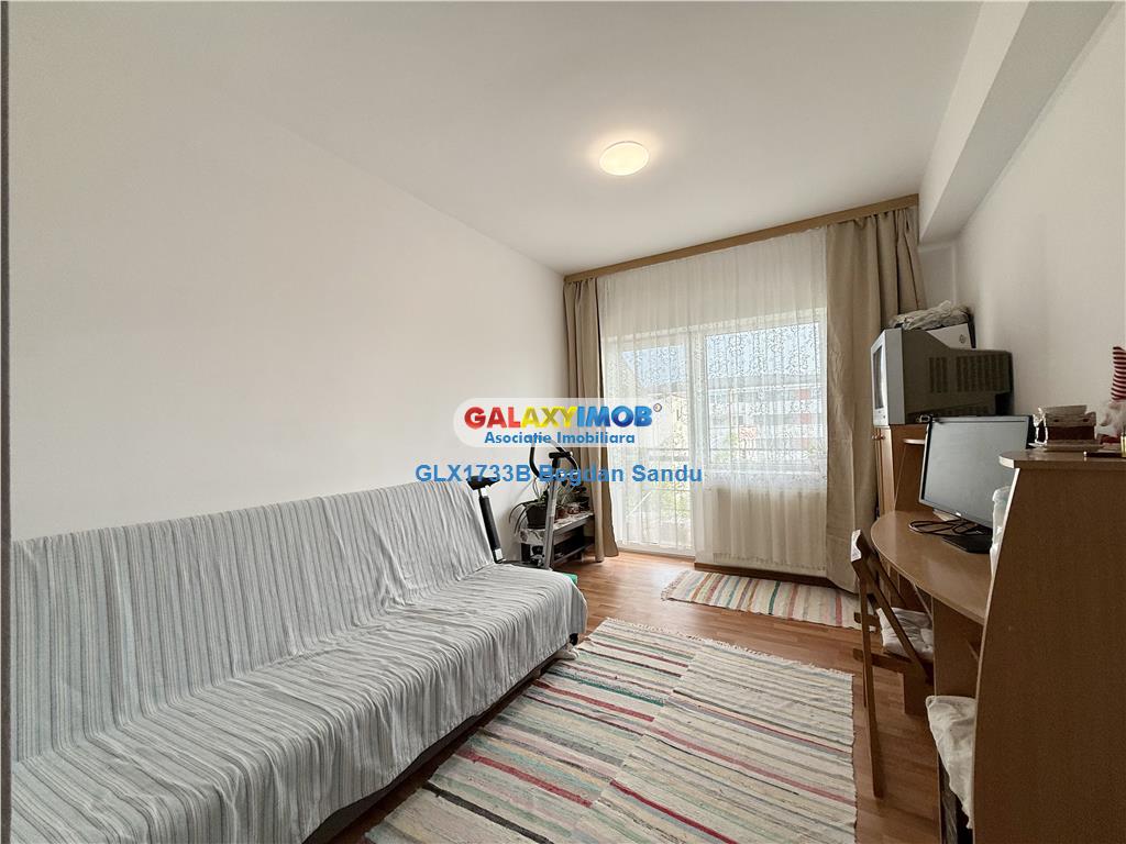 Apartament cu 3 camere de vanzare in Chiajna - str.Padurii - foto 8