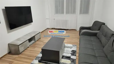 Militari Lujerului  Strada Fabricii  apartament 3 camere de inchirat - foto 1