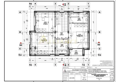 Casa Individuala | 4 Camere | 3 Bai | 165 mp Curte | Popesti-Leordeni - foto 5