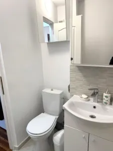 Apartament 2 Camere Decomandat â€“ Galata, Iași - foto 7