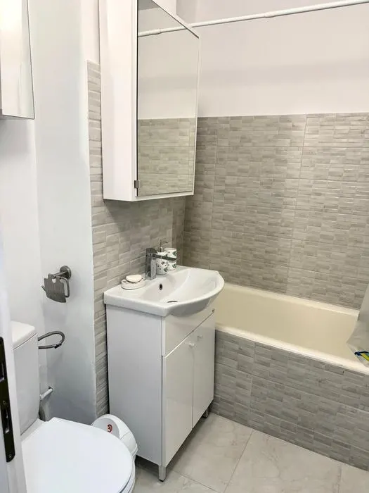 Apartament 2 Camere Decomandat â€“ Galata, Iași - foto 8