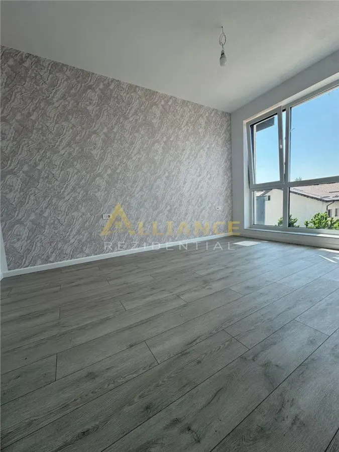 Apartament 3 camere | Living 31 mp | Parcare Inclusa | Popesti-Leordeni - foto 9