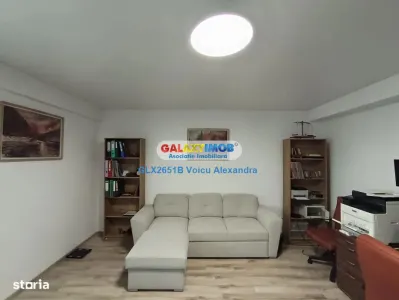 Apartament 2 Cam Bloc Nou - Berceni - Aparatorii Patriei - Parcare - foto 1