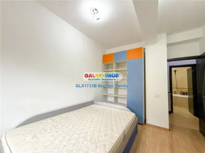 Apartament cu 3 camere de inchiriat in Militari Residence - Rezervelor - foto 9