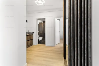 Apartament superb | 3 camere | parcare | mobila | Incalzire pardoseala Brasov - foto 5