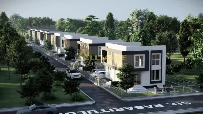 Vila individuala 4 camere Popesti Leordeni - foto 14