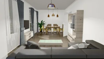 Vila individuala 4 camere Popesti Leordeni - foto 21