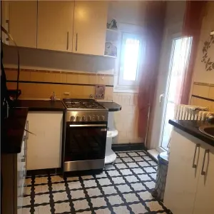 apartament 4 camere | et 4/5+m | bloc interbelic |  lift | renovat interior - exterior | 95 mp utili | Ferdinand - Foisorul de Foc | - foto 8