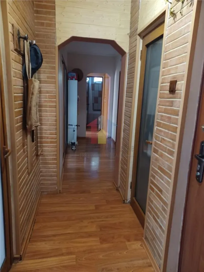 3 camere confort 1, etaj 3, cu imbunatatiri, Calea Galati - Dorobanti - foto 3