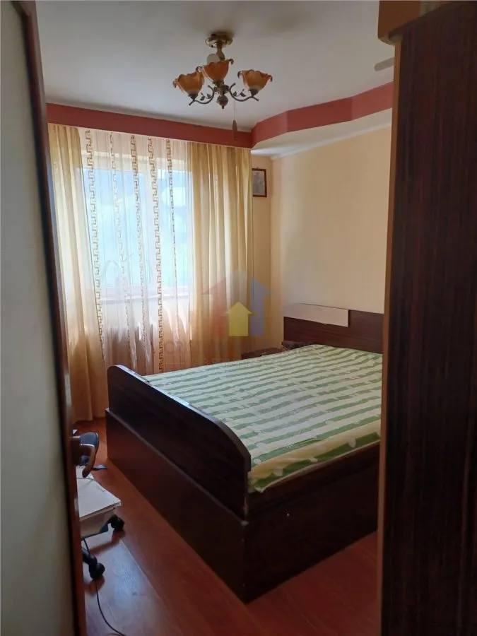 3 camere confort 1, etaj 3, cu imbunatatiri, Calea Galati - Dorobanti - foto 5