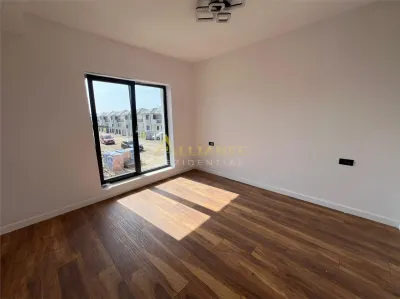 Vila Individuala  - 4 camere - 3 bai-teren -320-600 M de STV - foto 17