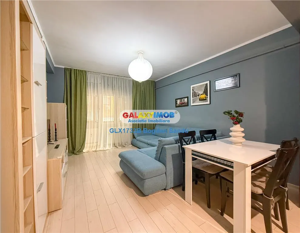 Apartament 2 camere de vanzare in Militari Residence - Rezervelor - foto 5