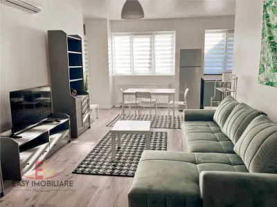 Apartament nou 2 camere, Concept 9, etaj 1, Tudor, Targu Mures - foto 1