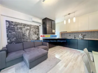 Apartament 3 camere de vanzare - Militari Residence - Rezervelor - foto 1