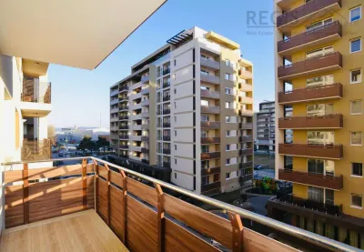 Apartament doua camere modern Urban Coresi - foto 16
